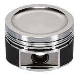 Wiseco Sport Compact Pistons 6556M87 for Nissan SR20 TURBO -12cc 1.260 X 87 thumbnail 7