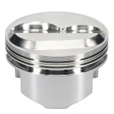 Wiseco Professional Series Pistons 6108A6 Piston, Forged, Dome, 4.310 in. Bore, Chevy, Each thumbnail 7