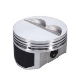 Wiseco Pro Tru Street Pistons PTS505A3 Pistons, Forged, Flat, 4.030 in. Bore, Chevy, Small Block, Set of 8 thumbnail 3