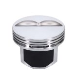 Wiseco Pro Tru Street Pistons PTS505A3 Pistons, Forged, Flat, 4.030 in. Bore, Chevy, Small Block, Set of 8 thumbnail 4