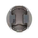 Wiseco Pro Tru Street Pistons PTS505A3 Pistons, Forged, Flat, 4.030 in. Bore, Chevy, Small Block, Set of 8 thumbnail 6