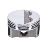 Wiseco Pro Tru Street Pistons PTS505A3 Pistons, Forged, Flat, 4.030 in. Bore, Chevy, Small Block, Set of 8 thumbnail 9