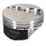 Wiseco Pistons K0166X6 Engine Piston Set, Engine Piston Set, Ford 302/351 FT -7.5cc, 1.280CH thumbnail 1