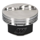 Wiseco Pistons K0166X6 Engine Piston Set, Engine Piston Set, Ford 302/351 FT -7.5cc, 1.280CH thumbnail 2