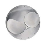 Wiseco Pistons K497B115 Engine Piston Set, Engine Piston Set, BBC "Quick 8" +15.6cc 18deg 1.155" CH thumbnail 3