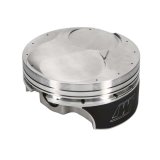 Wiseco Pistons K497B115 Engine Piston Set, Engine Piston Set, BBC "Quick 8" +15.6cc 18deg 1.155" CH thumbnail 5