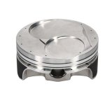 Wiseco Pistons K497B115 Engine Piston Set, Engine Piston Set, BBC "Quick 8" +15.6cc 18deg 1.155" CH thumbnail 6