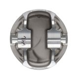 Wiseco Pistons K497B115 Engine Piston Set, Engine Piston Set, BBC "Quick 8" +15.6cc 18deg 1.155" CH thumbnail 8