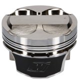 Wiseco Pistons K676M85AP Engine Piston Set, Engine Piston Set, Mitsubishi 4G63 7-Bolt 1.9cc Dome 10.5:1 thumbnail 2
