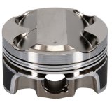 Wiseco Pistons K676M85AP Engine Piston Set, Engine Piston Set, Mitsubishi 4G63 7-Bolt 1.9cc Dome 10.5:1 thumbnail 4