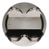 Wiseco Pistons K676M85AP Engine Piston Set, Engine Piston Set, Mitsubishi 4G63 7-Bolt 1.9cc Dome 10.5:1 thumbnail 6