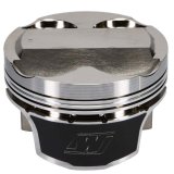 Wiseco Pistons K676M85AP Engine Piston Set, Engine Piston Set, Mitsubishi 4G63 7-Bolt 1.9cc Dome 10.5:1 thumbnail 8