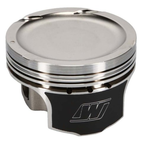 Wiseco Pistons K672M815 Honda R18 Turbo -10cc 1.132 CH
