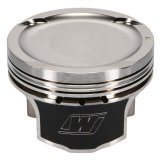 Wiseco Pistons K672M815 Honda R18 Turbo -10cc 1.132 CH thumbnail 2