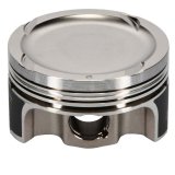 Wiseco Pistons K672M815 Honda R18 Turbo -10cc 1.132 CH thumbnail 4