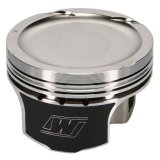 Wiseco Pistons K672M815 Honda R18 Turbo -10cc 1.132 CH thumbnail 5