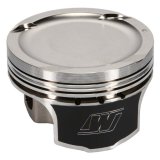 Wiseco Pistons K672M815 Honda R18 Turbo -10cc 1.132 CH thumbnail 6