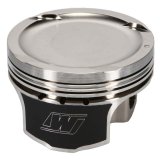Wiseco Pistons K672M815 Honda R18 Turbo -10cc 1.132 CH thumbnail 7