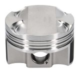Wiseco Pistons K675M8525 Mitsubishi 4G63 7-Bolt -4cc FT 9.5:1 thumbnail 3