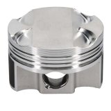 Wiseco Pistons K675M8525 Mitsubishi 4G63 7-Bolt -4cc FT 9.5:1 thumbnail 9