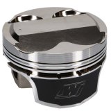 Wiseco Pistons K676M865 Mitsubishi 4G63 7-Bolt 1.9cc Dome 10.5:1 thumbnail 7