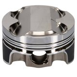 Wiseco Pistons K676M865 Mitsubishi 4G63 7-Bolt 1.9cc Dome 10.5:1 thumbnail 9