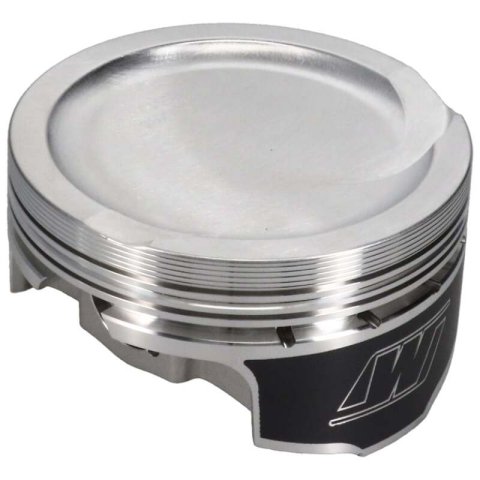 Wiseco Pistons RED0084X05 Chevrolet -20cc Dish 1.105 X 4.005 thumbnail 5