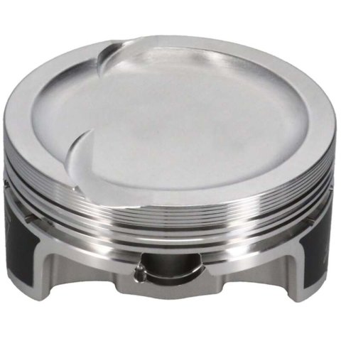 Wiseco Pistons RED0084X05 Chevrolet -20cc Dish 1.105 X 4.005 thumbnail 8
