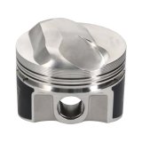 Wiseco Pistons RED0092X310 Chevrolet 496 15cc Dome 1.270 X 4.310 thumbnail 7