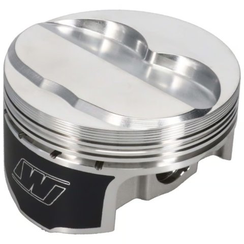 Wiseco Pistons RED0042X6 Chevrolet 350 3cc Dome 1.250 X 4.060 thumbnail 2