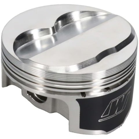 Wiseco Pistons RED0042X6 Chevrolet 350 3cc Dome 1.250 X 4.060 thumbnail 3