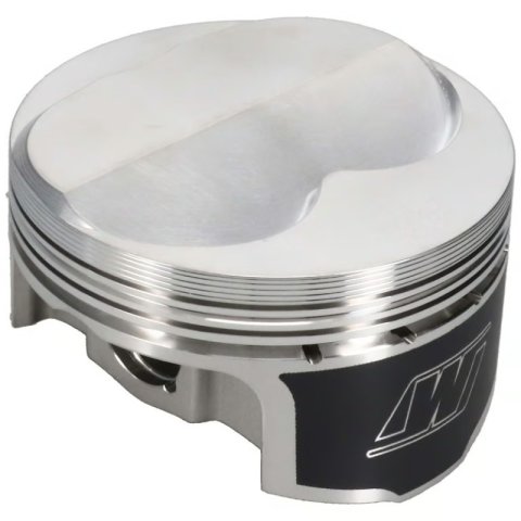Wiseco Pistons RED0042X6 Chevrolet 350 3cc Dome 1.250 X 4.060 thumbnail 4