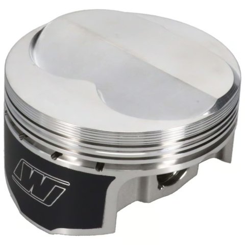 Wiseco Pistons RED0042X6 Chevrolet 350 3cc Dome 1.250 X 4.060 thumbnail 9