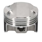 Wiseco Pistons 6506P81 TOYOTA 4AG 1.188 C.H 3189XC thumbnail 7