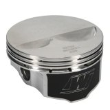 Wiseco Pistons 6413RX3 Chevy XLS FT 1.250" CH thumbnail 6