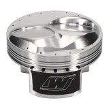 Wiseco Pistons K0160B105 Engine Piston Set, Engine Piston Set, BB Chevy Brodix SR20 +28cc 1.060 CH thumbnail 2