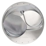Wiseco Pistons K0160B105 Engine Piston Set, Engine Piston Set, BB Chevy Brodix SR20 +28cc 1.060 CH thumbnail 4