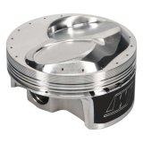 Wiseco Pistons K0160B105 Engine Piston Set, Engine Piston Set, BB Chevy Brodix SR20 +28cc 1.060 CH thumbnail 8
