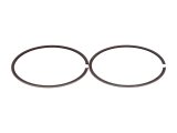 Wiseco Semi-Keystone Piston Rings 3520KD Engine Ring Set, 3.520 Semi Keystone Ring Set thumbnail 1