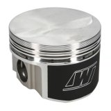 Wiseco Professional Series Pistons 6296RA55 Piston, Forged, Flat, 4.395 in. Bore, Chrysler, Dodge, Plymouth, Each thumbnail 2