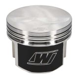 Wiseco Professional Series Pistons 6296RA55 Piston, Forged, Flat, 4.395 in. Bore, Chrysler, Dodge, Plymouth, Each thumbnail 7