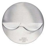 Wiseco Professional Series Pistons 6296RA55 Piston, Forged, Flat, 4.395 in. Bore, Chrysler, Dodge, Plymouth, Each thumbnail 9