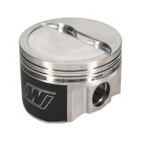 Wiseco Pistons K0124A6 Big Block Mopar 383/400/440 Flat Top thumbnail 2