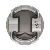 Wiseco Pistons K0124A6 Big Block Mopar 383/400/440 Flat Top thumbnail 7
