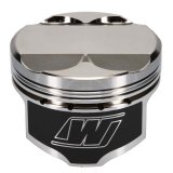 Wiseco Pistons KE163M8625AP Engine Piston Set, Engine Piston Set, Opel Vauxhall C20XE 4vp +5.2cc 12.5:1 thumbnail 2