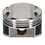 Wiseco Pistons KE163M8625AP Engine Piston Set, Engine Piston Set, Opel Vauxhall C20XE 4vp +5.2cc 12.5:1 thumbnail 8