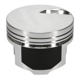 Wiseco Pistons PTS584AS Engine Piston Set, Engine Piston Set, Big Block Chevy 454 Flat Top 1.645 CH thumbnail 2