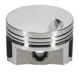 Wiseco Pistons PTS584AS Engine Piston Set, Engine Piston Set, Big Block Chevy 454 Flat Top 1.645 CH thumbnail 3