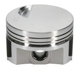 Wiseco Pistons PTS584AS Engine Piston Set, Engine Piston Set, Big Block Chevy 454 Flat Top 1.645 CH thumbnail 5