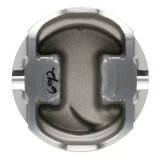Wiseco Pistons PTS584AS Engine Piston Set, Engine Piston Set, Big Block Chevy 454 Flat Top 1.645 CH thumbnail 6